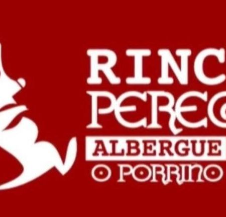 Albergue Rincon Del Peregrino Porrino-Pleno Centro-City Center Εξωτερικό φωτογραφία