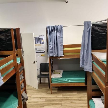 Albergue Rincon Del Peregrino Porrino-Pleno Centro-City Center Εξωτερικό φωτογραφία