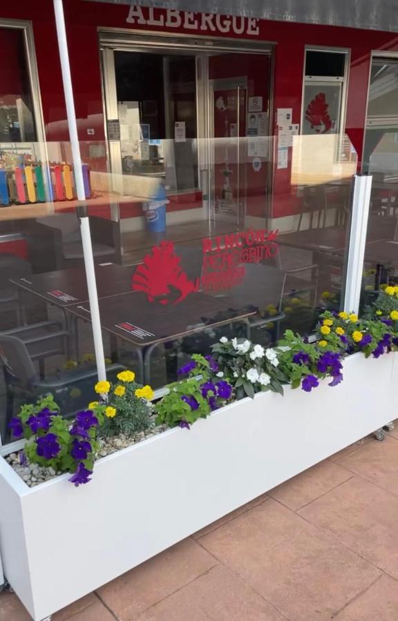 Albergue Rincon Del Peregrino Porrino-Pleno Centro-City Center Εξωτερικό φωτογραφία