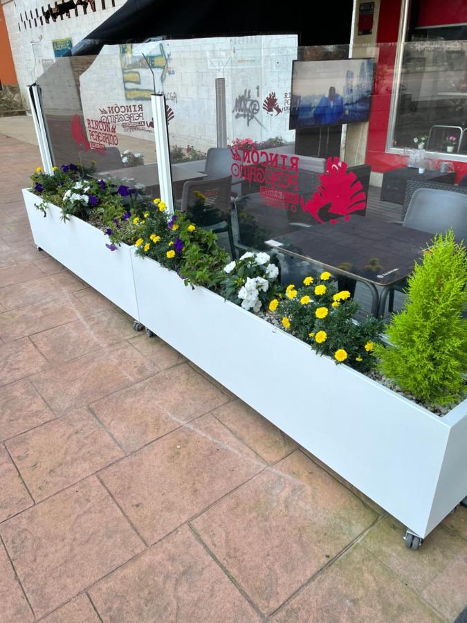 Albergue Rincon Del Peregrino Porrino-Pleno Centro-City Center Εξωτερικό φωτογραφία