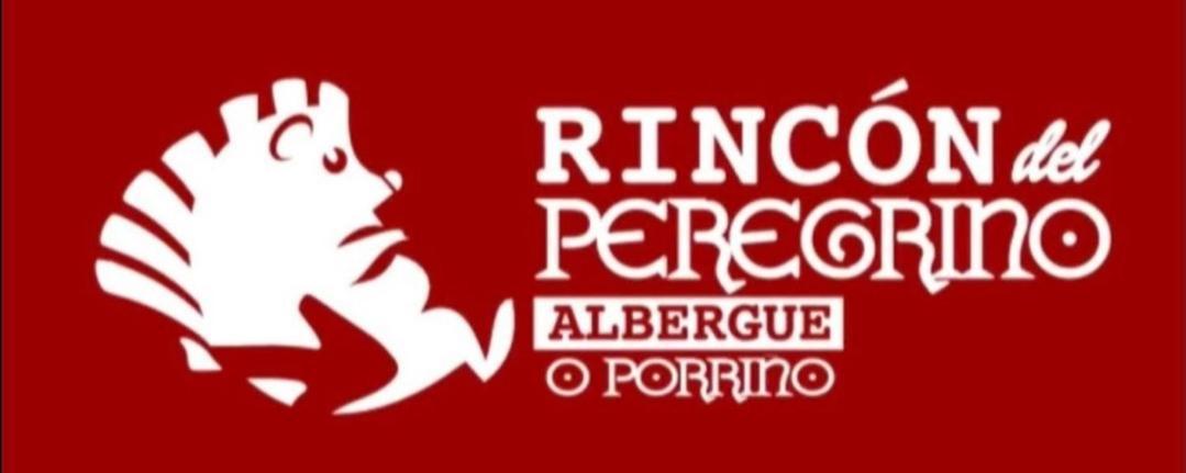 Albergue Rincon Del Peregrino Porrino-Pleno Centro-City Center Εξωτερικό φωτογραφία