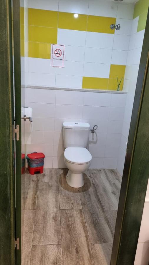 Albergue Rincon Del Peregrino Porrino-Pleno Centro-City Center Εξωτερικό φωτογραφία