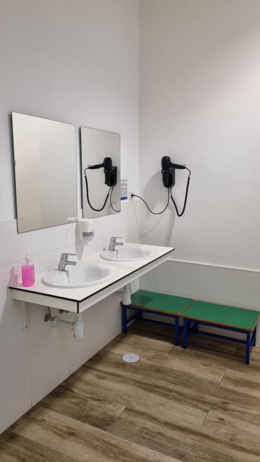 Albergue Rincon Del Peregrino Porrino-Pleno Centro-City Center Εξωτερικό φωτογραφία